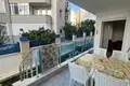 Wohnung 2 zimmer 55 m² Alanya, Türkei