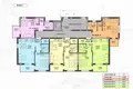 Apartamento 1 habitación 58 m² Nesebar, Bulgaria
