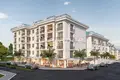 Kompleks mieszkalny Apartments 2+1, 3+1, 4+1 in Büyükçekmece, Istanbul for investment