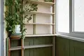 Mieszkanie 3 pokoi 68 m² Mińsk, Białoruś