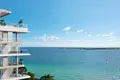 Complexe résidentiel The Beach House – Fahid Island by Aldar