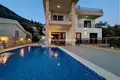 Maison 5 chambres 500 m² Susanj, Monténégro