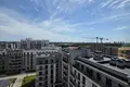 3 room apartment 65 m² Minsk, Belarus