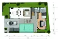 Вилла 3 спальни 317 м² Равай, Таиланд