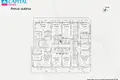 2 room apartment 41 m² Birstonas, Lithuania