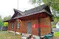 Casa 3 habitaciones 74 m² Hozski sielski Saviet, Belarús