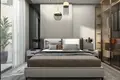 Wohnung 3 zimmer 69 m² Mezitli, Türkei
