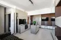 Wohnung 1 zimmer 28 m² Warschau, Polen
