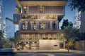 Mieszkanie 3 pokoi 145 m² Regiao Imediata de Sao Paulo, Brazylia
