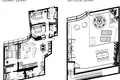 Apartamento 4 habitaciones 331 m² Dubái, Emiratos Árabes Unidos