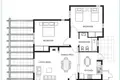 Casa 2 habitaciones 80 m² Kamares, Chipre
