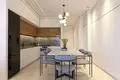 Mieszkanie 2 pokoi 75 m² Larnaka, Cypr