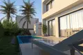 6-Schlafzimmer-Villa 180 m² Larnaka, Zypern