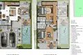 Wohnung 2 Schlafzimmer 237 m² Rawai, Thailand