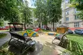 3 room apartment 73 m² in Minsk, Belarus