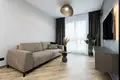 2 room apartment 42 m² Warsaw, Poland