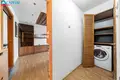 2 room apartment 44 m² in Vilnius, Lithuania
