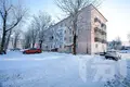 2 room apartment 45 m² Maladzyechna, Belarus