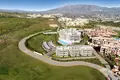 Penthouse 4 pokoi 118 m² Mijas, Hiszpania