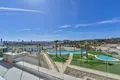 Wohnung 3 Schlafzimmer 152 m² Finestrat, Spanien