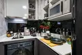 Piso independiente 1 habitacion 34 m² Bangkok, Tailandia