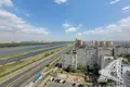 Apartamento 2 habitaciones 66 m² Muchaviecki sielski Saviet, Belarús