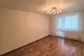 Apartamento 1 habitación 37 m² Minsk, Belarús