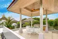 Villa de 4 dormitorios 205 m² Choeng Thale, Tailandia