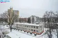 Квартира 2 комнаты 44 м² Вильнюс, Литва
