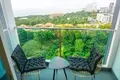 Piso independiente 1 habitacion 48 m² Pattaya City, Tailandia