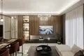 Wohnung 2 zimmer 46 m² Akarca Koyu, Türkei