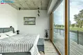 Dom 106 m² Dercekliai, Litwa
