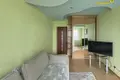 3 room apartment 62 m² Minsk, Belarus