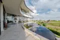 3-Schlafzimmer-Villa  Canggu, Indonesien