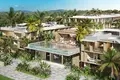 Квартира 2 спальни 105 м² Choeng Thale, Таиланд