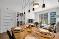2 bedroom apartment 71 m² Warsaw, Poland