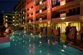 Wohnung 44 m² Pomorie, Bulgarien