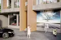 1 bedroom apartment 69 m² Wana Giri, Indonesia