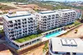 Wohnung 1 zimmer 111 m² Oba, Türkei