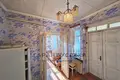 House 61 m² Muchaviecki sielski Saviet, Belarus
