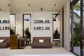 Apartamento 1 habitacion 39 m² Ungasan, Indonesia