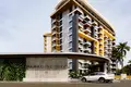 Квартира 3 комнаты 87 м² Газипаша, Турция
