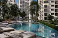 Жилой комплекс CC Towers Iskele