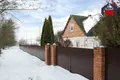 Casa 63 m² Holacki sielski Saviet, Belarús