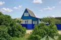 Casa 54 m² Zodziskauski sielski Saviet, Belarús