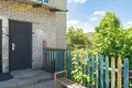Wohnung 2 zimmer 37 m² Svetly Bor, Belarus