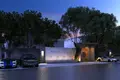 Villa de 4 dormitorios 247 m² Wichit, Tailandia