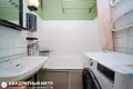 Mieszkanie 2 pokoi 51 m² Mińsk, Białoruś