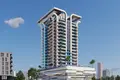 Квартира 37 м² Дубай, ОАЭ