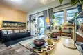 2 room apartment 58 m² Lodz, Poland